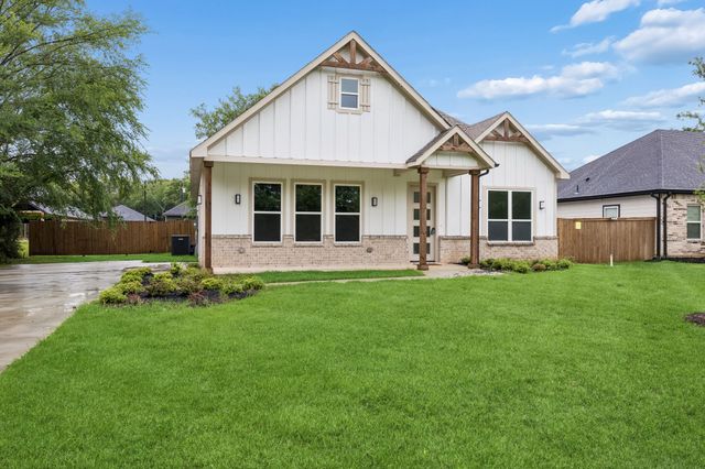 317 Kapuna Drive, Tool, TX 75143