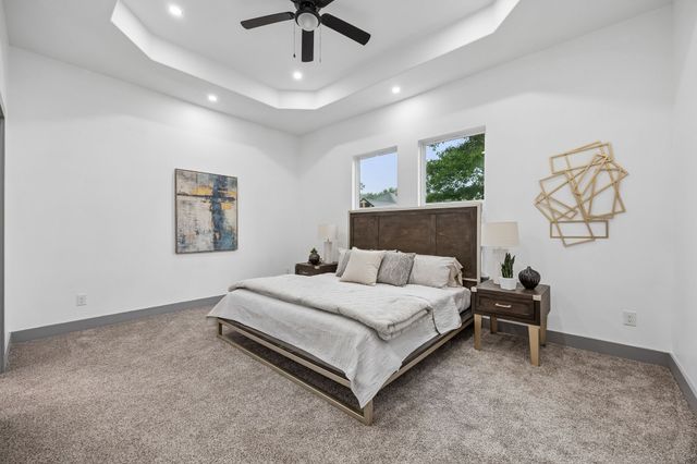 317 Kapuna Drive, Tool, TX 75143