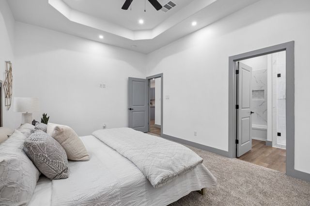 317 Kapuna Drive, Tool, TX 75143
