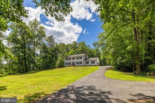 5032 CANTER LANE, Warrenton, VA 20187
