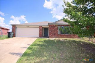 3102 Viewcrest Drive, Killeen, TX 76549
