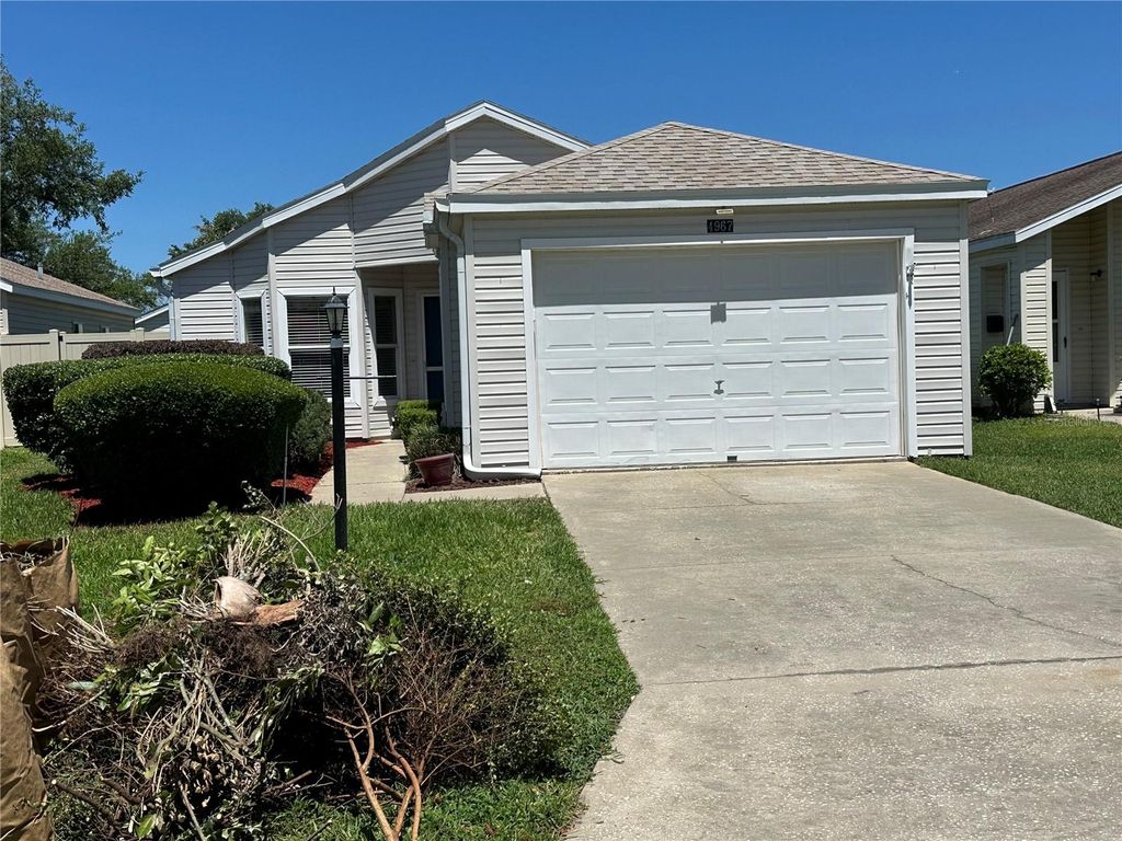 4967 HERON RUN CIRCLE, Leesburg, FL 34748