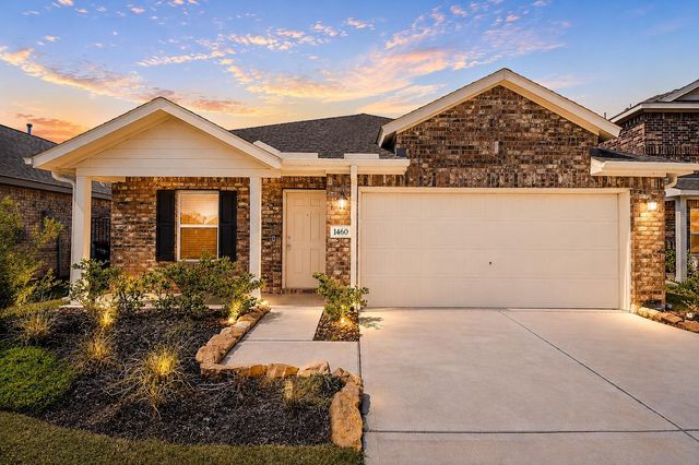 1460 Twilight Green Dr, Katy, TX 77493