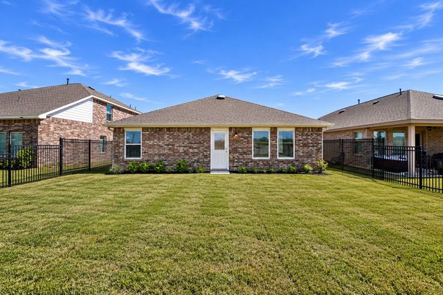 1460 Twilight Green Dr, Katy, TX 77493