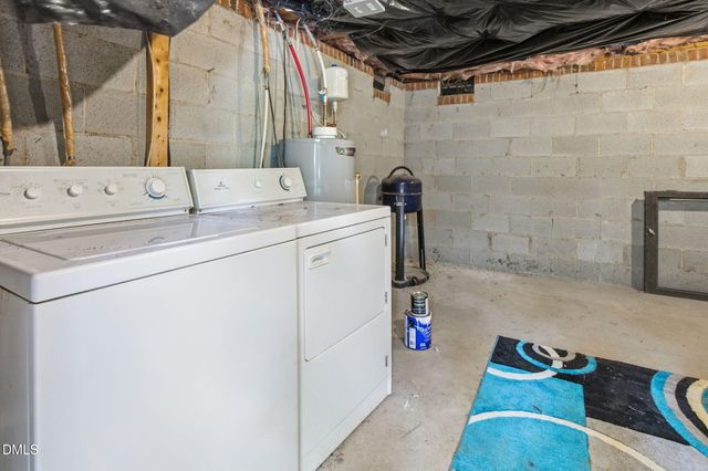 3289 Mill Run 148, Raleigh, NC 27612