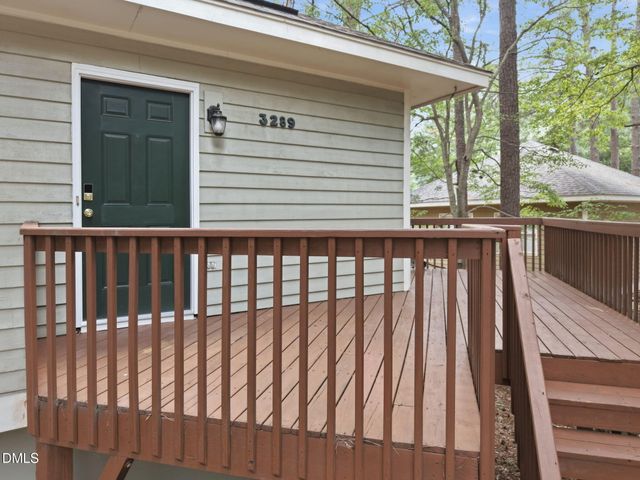 3289 Mill Run 148, Raleigh, NC 27612