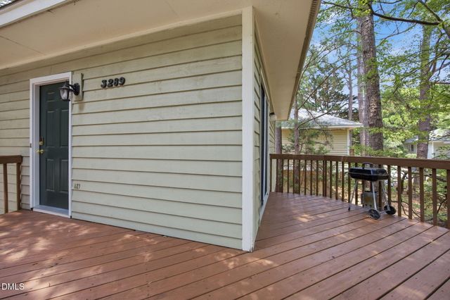 3289 Mill Run 148, Raleigh, NC 27612