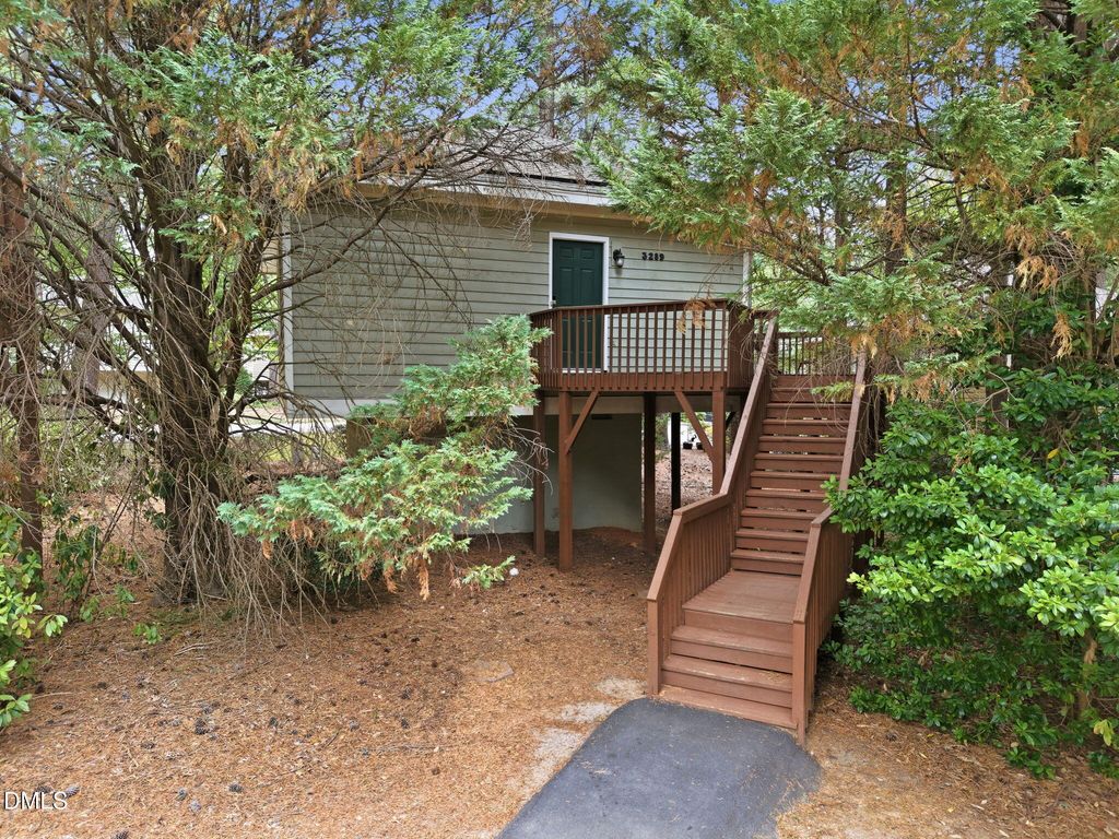 3289 Mill Run 148, Raleigh, NC 27612