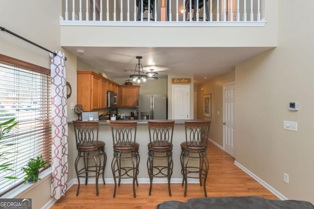 126 Oakview Passage, Canton, GA 30114