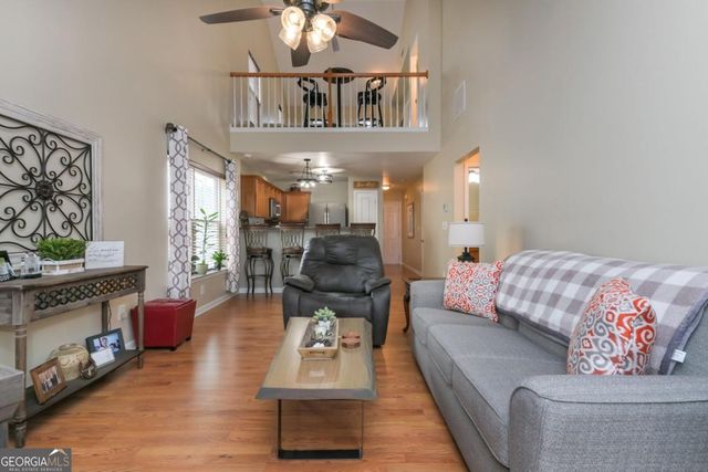 126 Oakview Passage, Canton, GA 30114