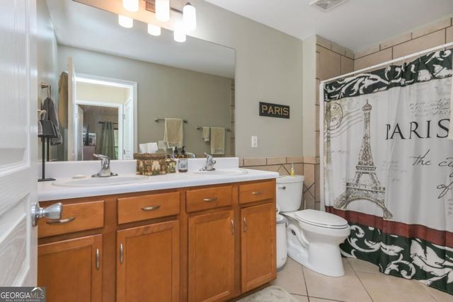 126 Oakview Passage, Canton, GA 30114