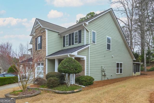 126 Oakview Passage, Canton, GA 30114