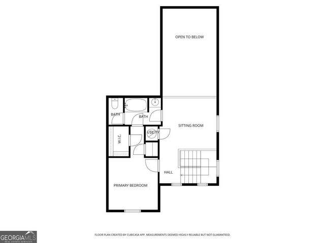 126 Oakview Passage, Canton, GA 30114