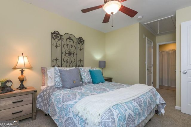 126 Oakview Passage, Canton, GA 30114