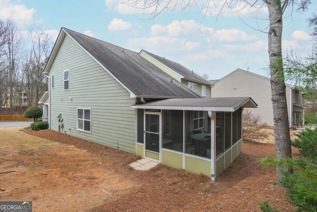 126 Oakview Passage, Canton, GA 30114