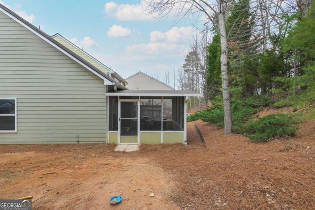 126 Oakview Passage, Canton, GA 30114