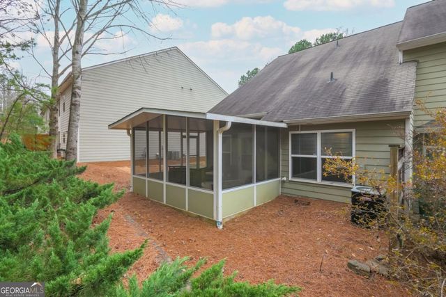 126 Oakview Passage, Canton, GA 30114