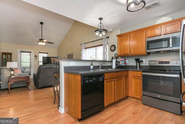 126 Oakview Passage, Canton, GA 30114