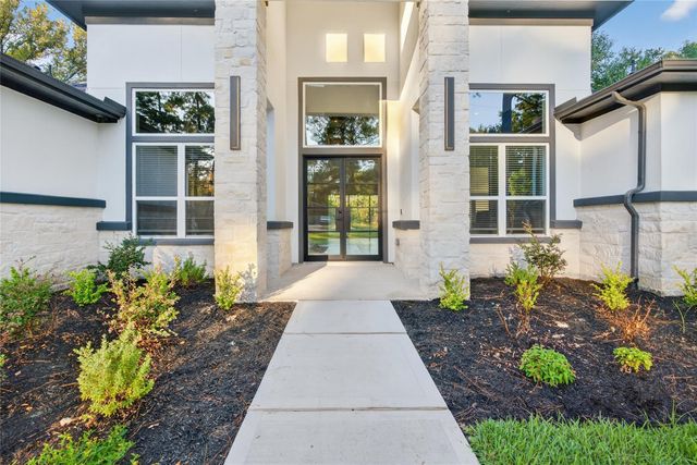 24927 Hopeview Way, Montgomery, TX 77356