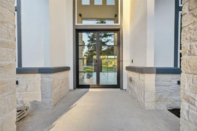 24927 Hopeview Way, Montgomery, TX 77356
