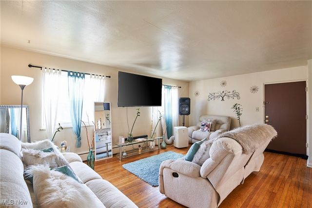 1608 Coventry Road, East Cleveland, OH 44118