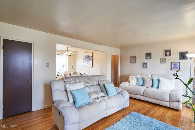 1608 Coventry Road, East Cleveland, OH 44118