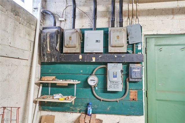 1608 Coventry Road, East Cleveland, OH 44118