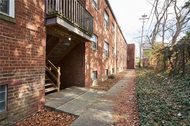 1608 Coventry Road, East Cleveland, OH 44118