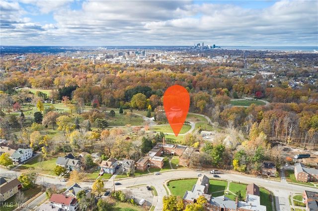 1608 Coventry Road, East Cleveland, OH 44118