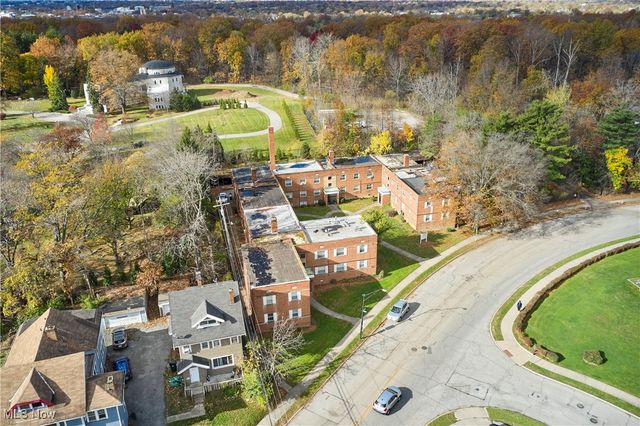 1608 Coventry Road, East Cleveland, OH 44118