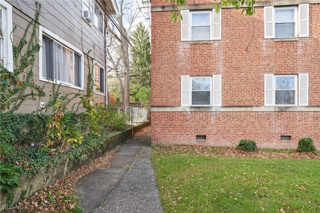 1608 Coventry Road, East Cleveland, OH 44118