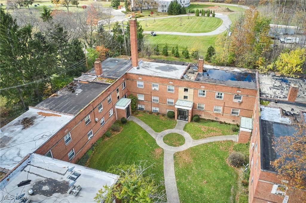 1608 Coventry Road, East Cleveland, OH 44118