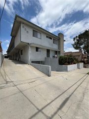 535 E Hazel Street 4, Inglewood, CA 90302