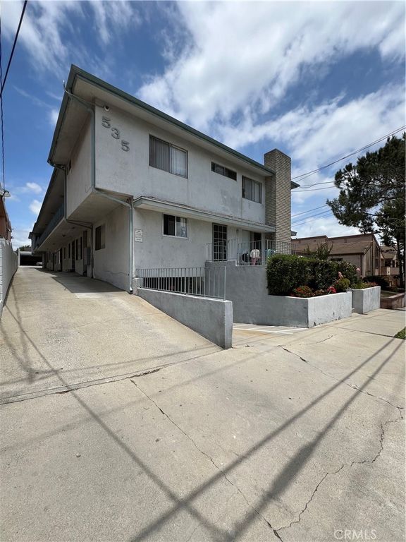 535 E Hazel Street 4, Inglewood, CA 90302