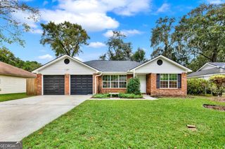 138 Bordeaux Lane, Savannah, GA 31419