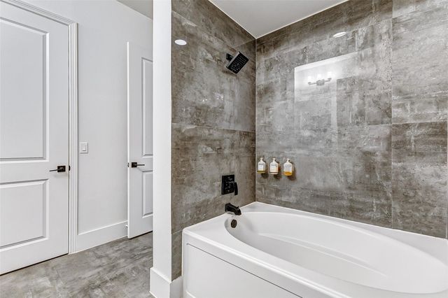 1508 Blodgett Street 306, Houston, TX 77004