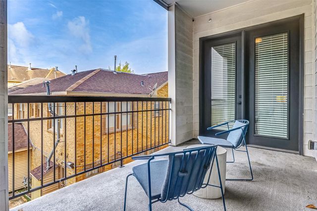 1508 Blodgett Street 306, Houston, TX 77004