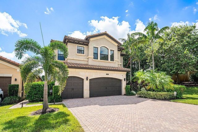 16491 Gateway Bridge Drive, Delray Beach, FL 33446
