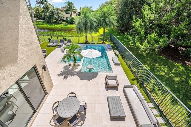 16491 Gateway Bridge Drive, Delray Beach, FL 33446