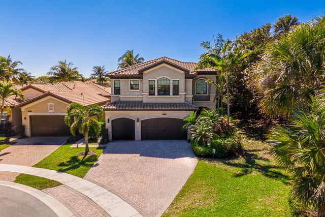 16491 Gateway Bridge Drive, Delray Beach, FL 33446