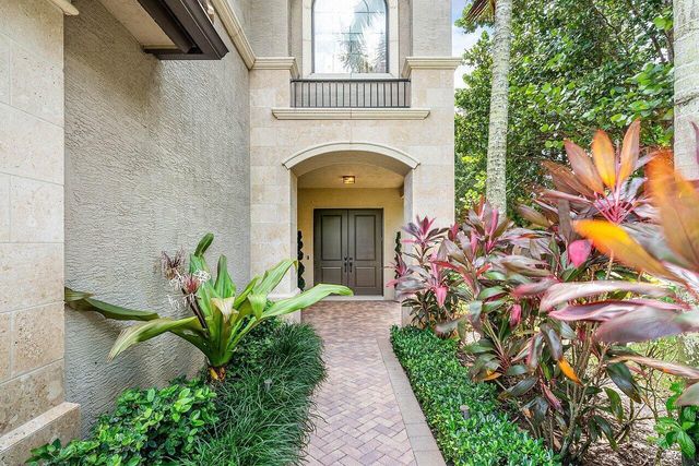 16491 Gateway Bridge Drive, Delray Beach, FL 33446