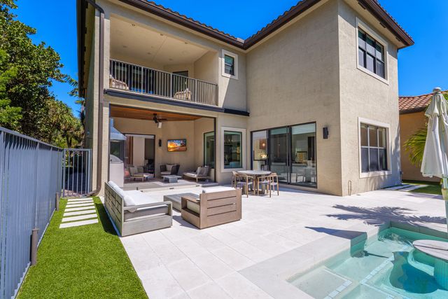 16491 Gateway Bridge Drive, Delray Beach, FL 33446