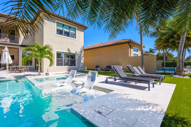 16491 Gateway Bridge Drive, Delray Beach, FL 33446