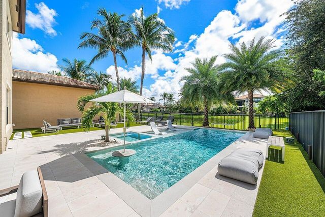 16491 Gateway Bridge Drive, Delray Beach, FL 33446