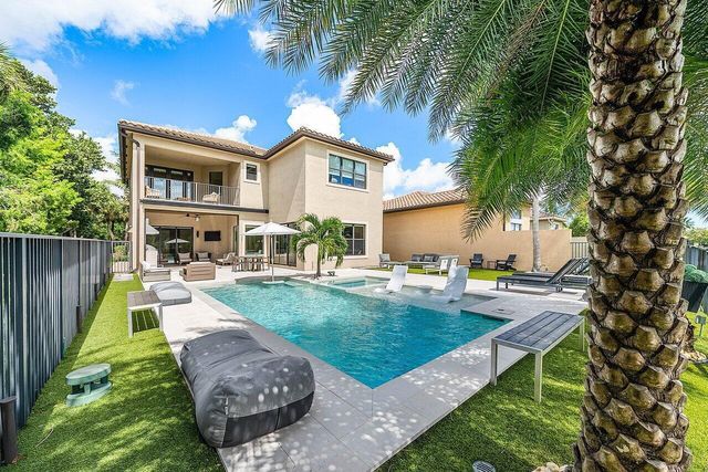 16491 Gateway Bridge Drive, Delray Beach, FL 33446