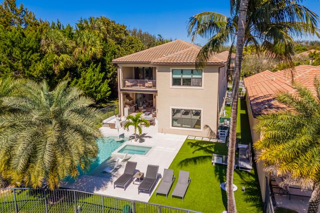 16491 Gateway Bridge Drive, Delray Beach, FL 33446