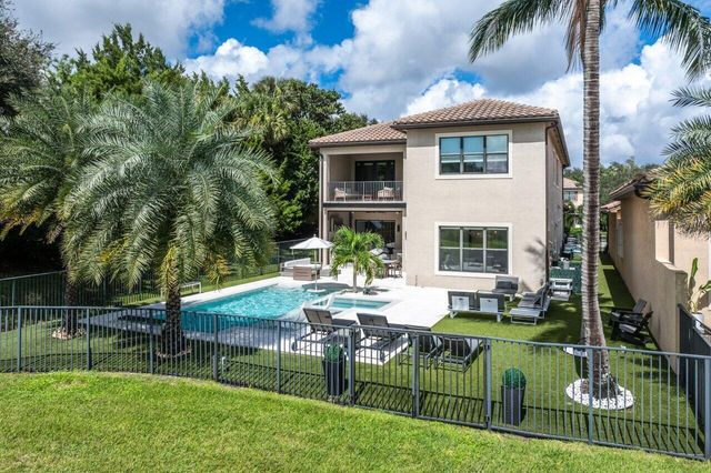 16491 Gateway Bridge Drive, Delray Beach, FL 33446