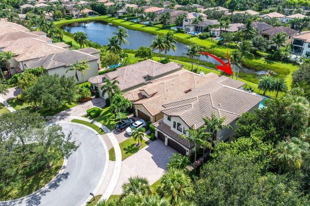 16491 Gateway Bridge Drive, Delray Beach, FL 33446