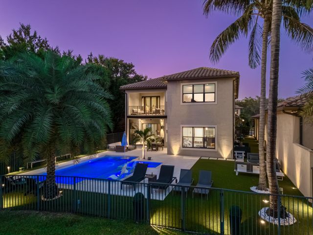 16491 Gateway Bridge Drive, Delray Beach, FL 33446