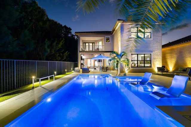 16491 Gateway Bridge Drive, Delray Beach, FL 33446